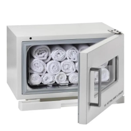 Weelko Warmex 7 Handdoekverwarmer met UV-lamp