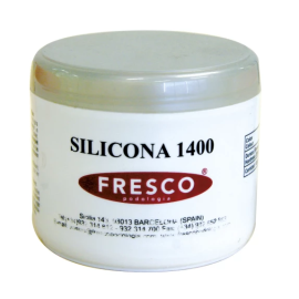 Fresco Bland Rose Hard 500 gram (shore 30)