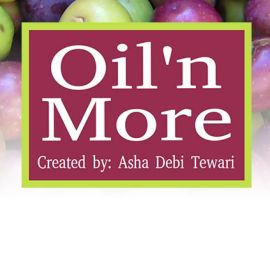 Cursus Opschonen Mycosenagel met Oil'n More
