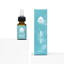 Chi W-Chi olie 10 ml