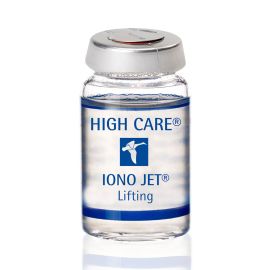 Weyergans Iono-Jet Concentrate Lifting 5 x 7,5 ml