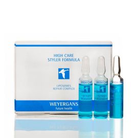 Weyergans Styler Formula 5x5 ml