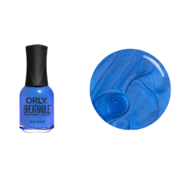 Orly Breathable  You had me at hydrangea 18 ml