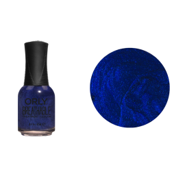 ORLY Breathable You're on Sapphire