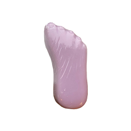Zeepvoetje