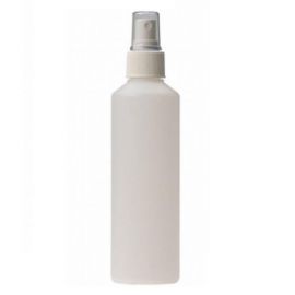Spray Fles 250 ml 28 mm HDPE
