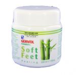 Gehwol Fusskraft Soft Feet Peeling 500 ml