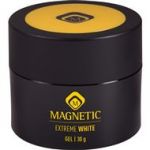 Magnetic Extreme White Gel 30 gr
