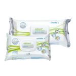 Schulke Mikrozid universal wipes premium maxi, 25x25cm, softpack a 80st