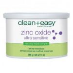 Clean and Easy  Zinc Oxide Sensitive Blik 396 gr