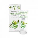 Camillen 60 Aloe-Olive Lotion Kerst 30 ml