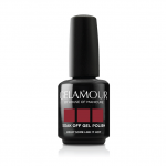 Gelamour #S127 Some Like It Hot 15 mL