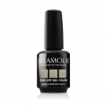 Gelamour #S129 A rooftop party15 mL