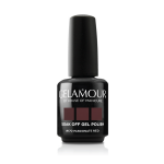 Gelamour #170 Passionate Red 15ml