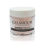 Gelamour Superstruct Acrylic Powder Conceal Soft Peachy  250gr
