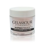 Gelamour Superstruct Acrylic Powder Lovely Pink 250gr