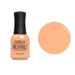 Orly Breathable Are You Sherbet