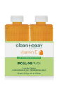 Clean and Easy Harsvulling Vitamine E Large 6 Stuks
