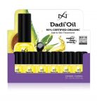 Dadi Oil Display 24 x 3,75 ml