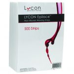 Lycon Non Woven Waxing Strips 500 stuks