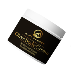 Alps Garden Olive Body Cream
