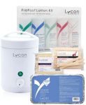 Lycon Eyebrow Wax Kit
