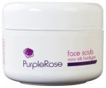 Purple Rose Face Scrub 200 ml