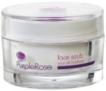Purple Rose Face Scrub 50 ml