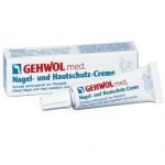 Gehwol Med Nagel/Huid Beschermingscreme 15 ml