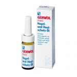 Gehwol Med Nagel/Huid Beschermingsolie 15 ml