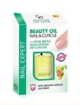 Golden Rose Beauty Oil Nail&Cuticle