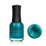 Orly Classic  it's up to blue 18 ml