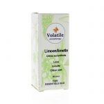 Volatile Limoen/limette