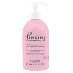 Lycon Pinkini Pre - Waxing Oil 500 ml