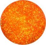 Magnetic Color Acrylic Powder 15 gram Caesars Orange