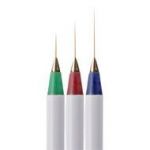 Magnetic Vrush Pen Set 3 st