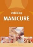 Cursusboek Manicure