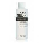 Orly GelFX 3-in-1 cleanser 118 ml