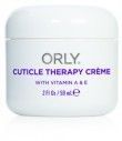 Orly Cuticle Therapy Cream 60 gr