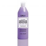 ORLY Genius Remover 118 ml
