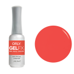 ORLY GELFX Artificial Orange 9ml