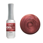Orly GelFX Cosmic Crimson 9 ml