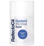 RefectoCil Oxidant Vloeibaar Waterstof 3%