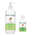 Clean and Easy Restore Shea Butter Lotion