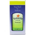 Volatile Shampoo 250ml