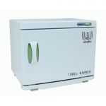 Weelko Warmex 16 Handdoekverwarmer met UV-lamp