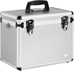 Aluminium vanity koffer/ case