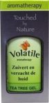 Volatile Tea Tree Gel 150 ml