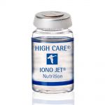 Weyergans Iono-Jet Concentrate Nutrition 5 x 7,5 ml