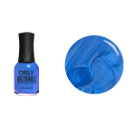 Orly Breathable  You had me at hydrangea 18 ml